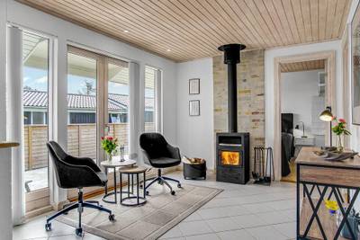Vorschaubild von Ferienhaus TK86 in Strøby - Stevns - Südseeland