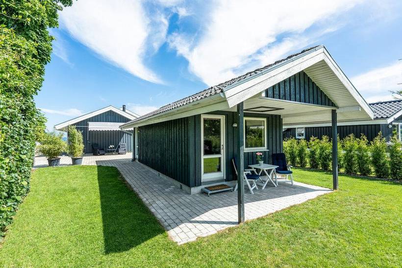 Foto von Ferienhaus TK86 in Strøby - Stevns - Südseeland