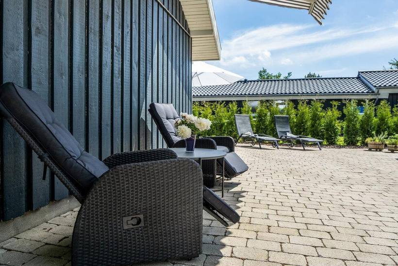 Foto von Ferienhaus TK86 in Strøby - Stevns - Südseeland