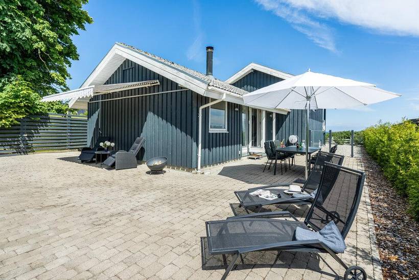 Foto von Ferienhaus TK86 in Strøby - Stevns - Südseeland