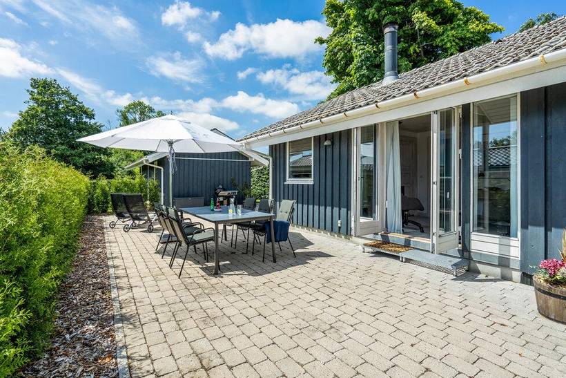 Foto von Ferienhaus TK86 in Strøby - Stevns - Südseeland