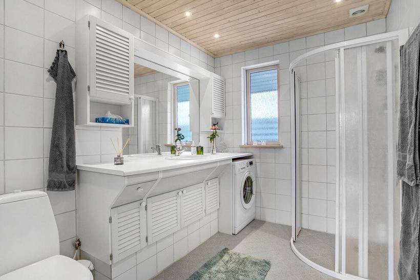 Foto von Ferienhaus TK86 in Strøby - Stevns - Südseeland
