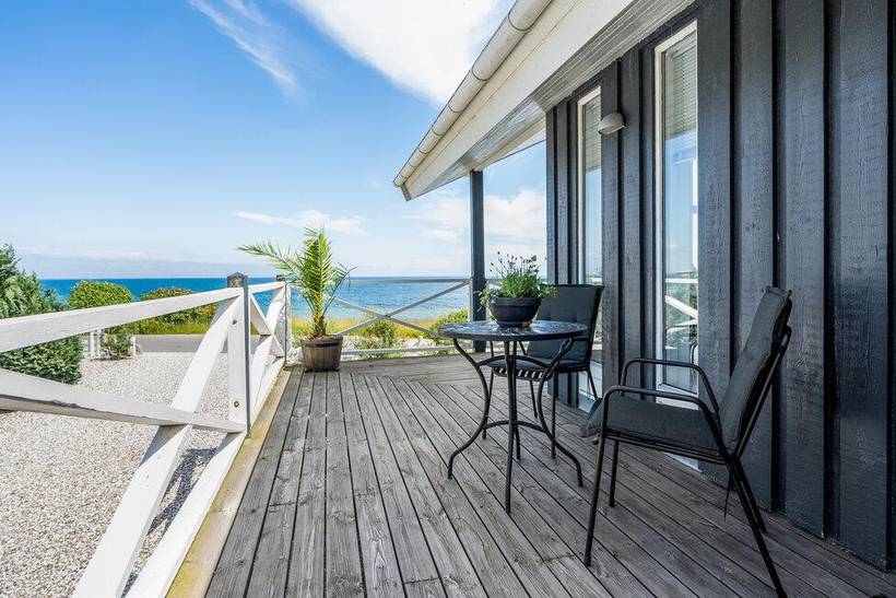 Foto von Ferienhaus TK86 in Strøby - Stevns - Südseeland