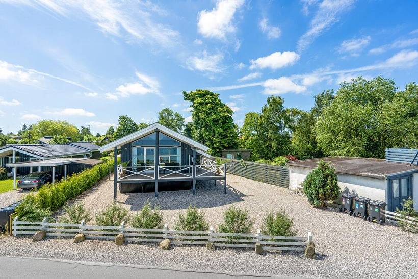 Foto von Ferienhaus TK86 in Strøby - Stevns - Südseeland