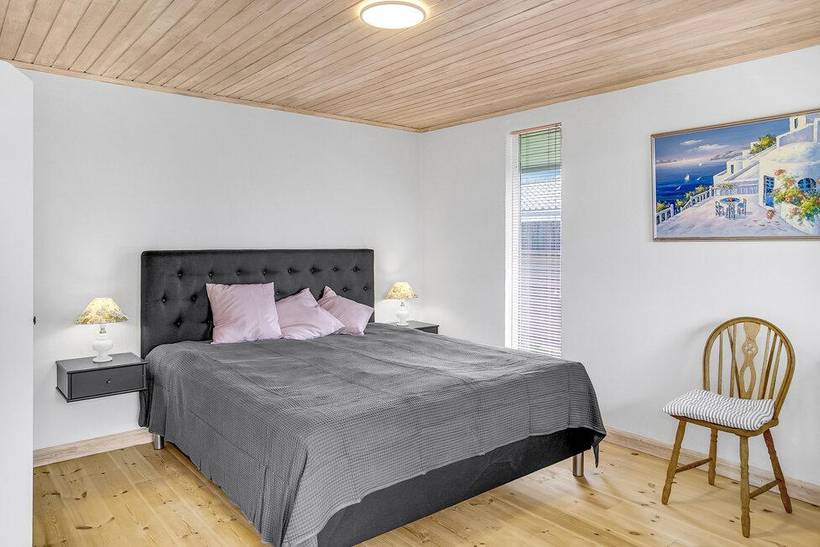 Foto von Ferienhaus TK86 in Strøby - Stevns - Südseeland