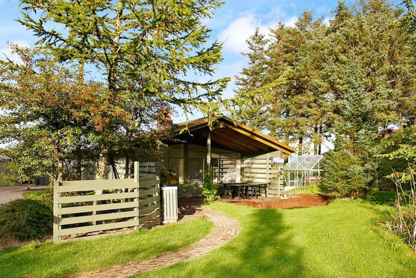 Foto von Ferienhaus TK88 in Vigsø - Thy/Limfjord