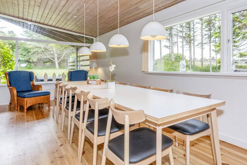 Foto von Ferienhaus TK88 in Vigsø - Thy/Limfjord