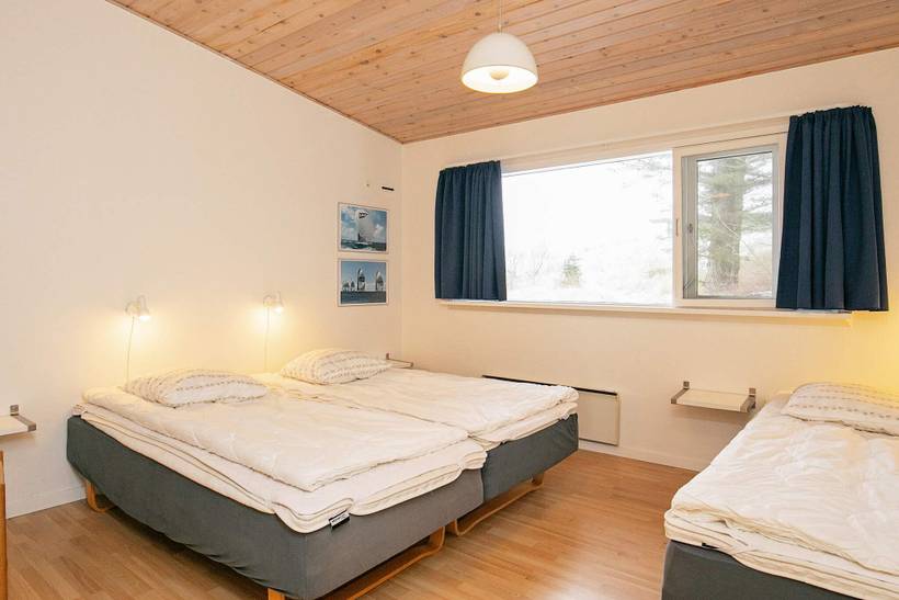 Foto von Ferienhaus TK88 in Vigsø - Thy/Limfjord