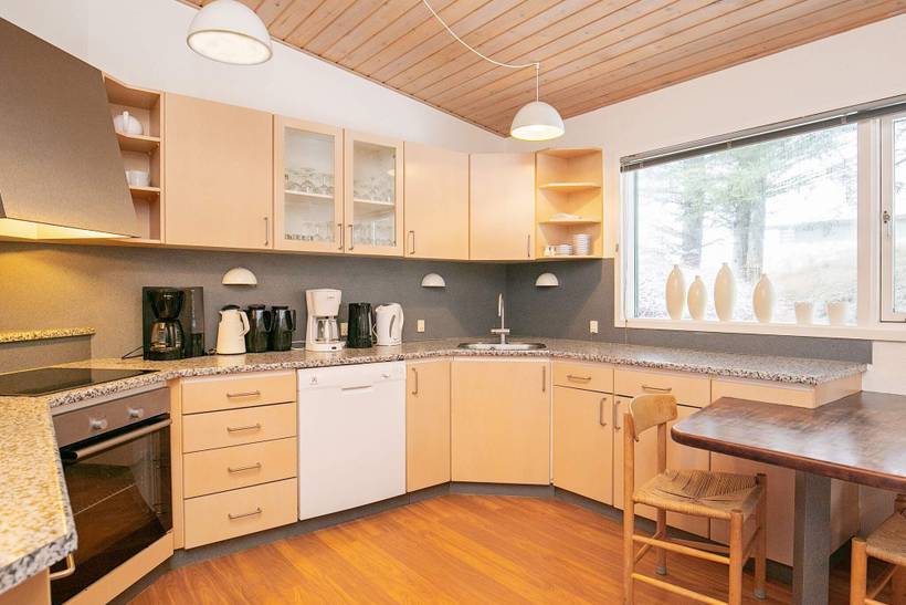 Foto von Ferienhaus TK88 in Vigsø - Thy/Limfjord