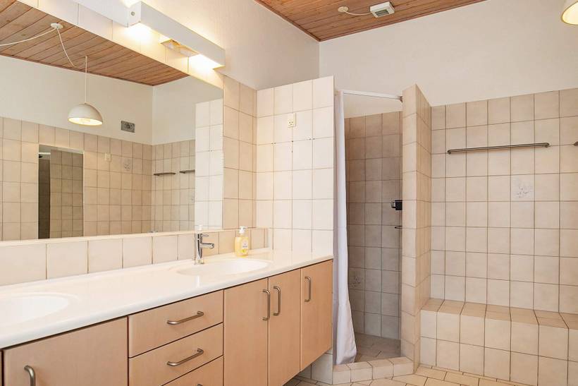 Foto von Ferienhaus TK88 in Vigsø - Thy/Limfjord