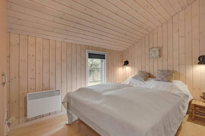 Foto von Ferienhaus TK96 in Bolilmark - Rømø