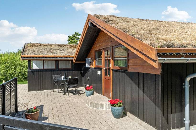 Foto von Ferienhaus TK96 in Bolilmark - Rømø