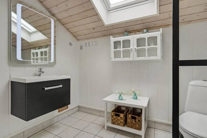 Foto von Ferienhaus TK96 in Bolilmark - Rømø