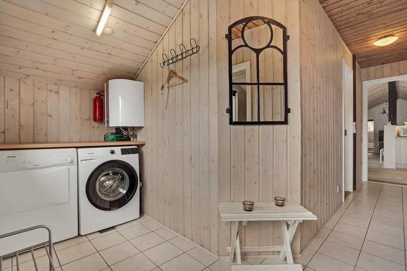 Foto von Ferienhaus TK96 in Bolilmark - Rømø