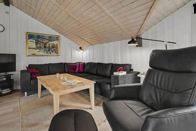 Vorschaubild von Ferienhaus TK96 in Bolilmark - Rømø