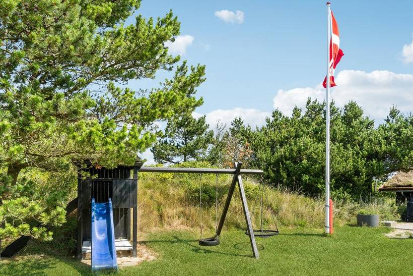 Foto von Ferienhaus TK96 in Bolilmark - Rømø
