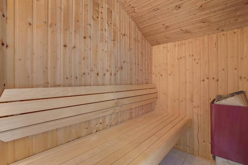 Foto von Ferienhaus TK96 in Bolilmark - Rømø