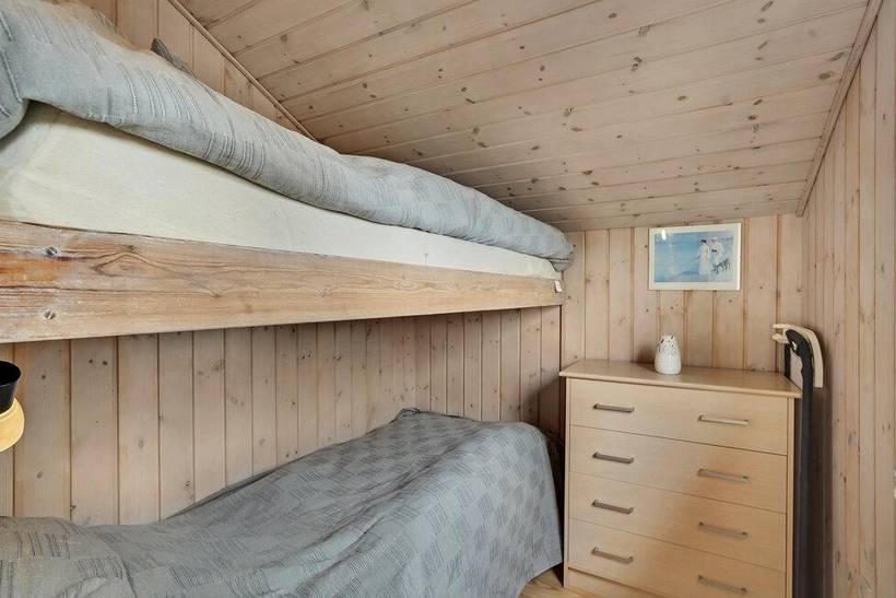Foto von Ferienhaus TK96 in Bolilmark - Rømø