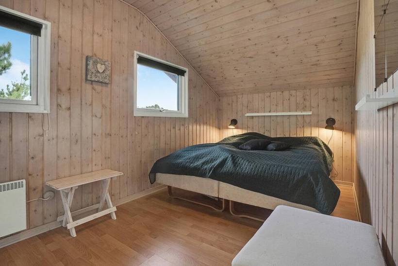 Foto von Ferienhaus TK96 in Bolilmark - Rømø