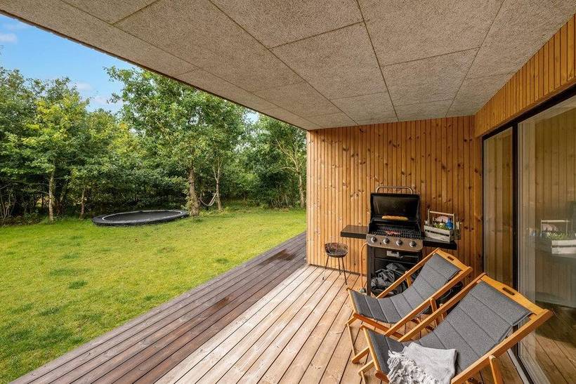 Foto von Ferienhaus TK98 in Stauning - Westjütland