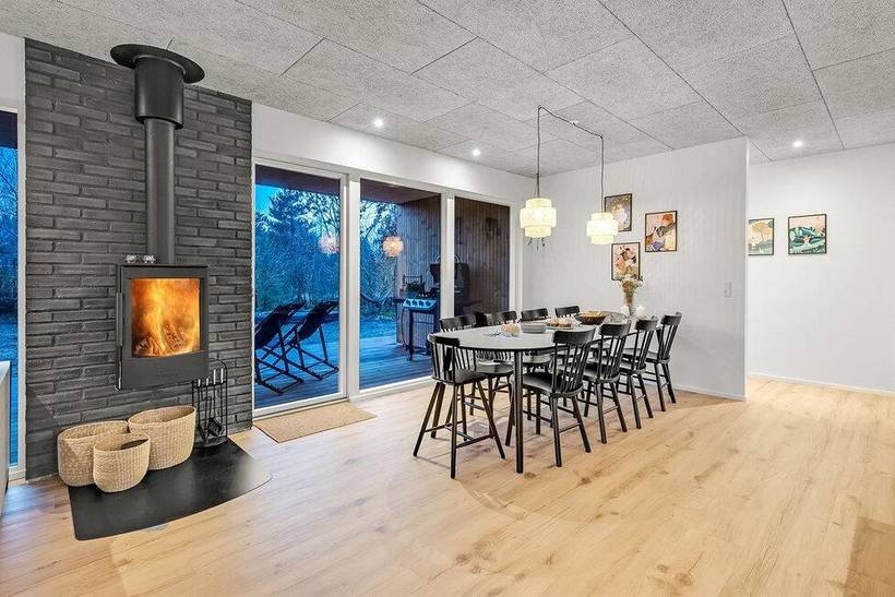 Foto von Ferienhaus TK98 in Stauning - Westjütland