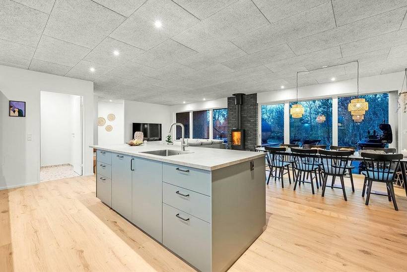 Foto von Ferienhaus TK98 in Stauning - Westjütland