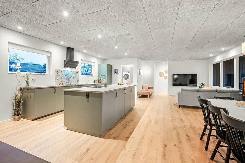 Foto von Ferienhaus TK98 in Stauning - Westjütland