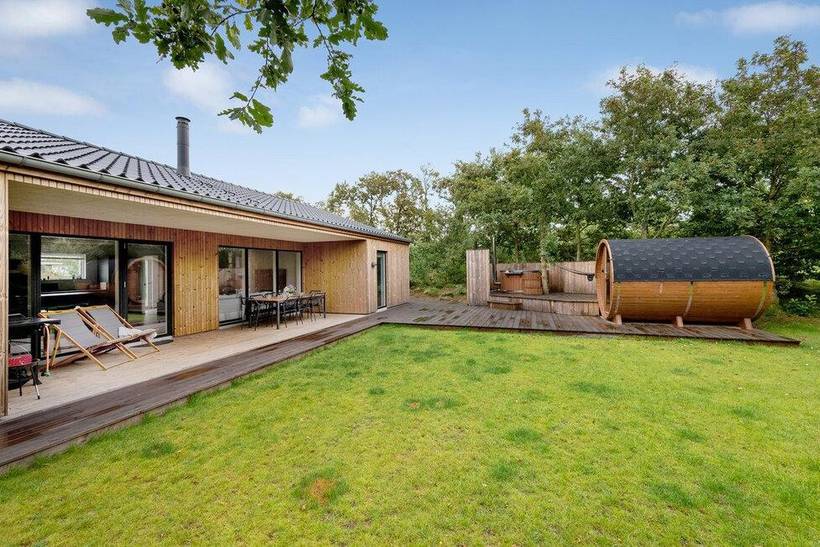 Foto von Ferienhaus TK98 in Stauning - Westjütland