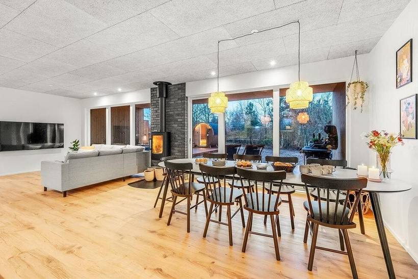 Foto von Ferienhaus TK98 in Stauning - Westjütland