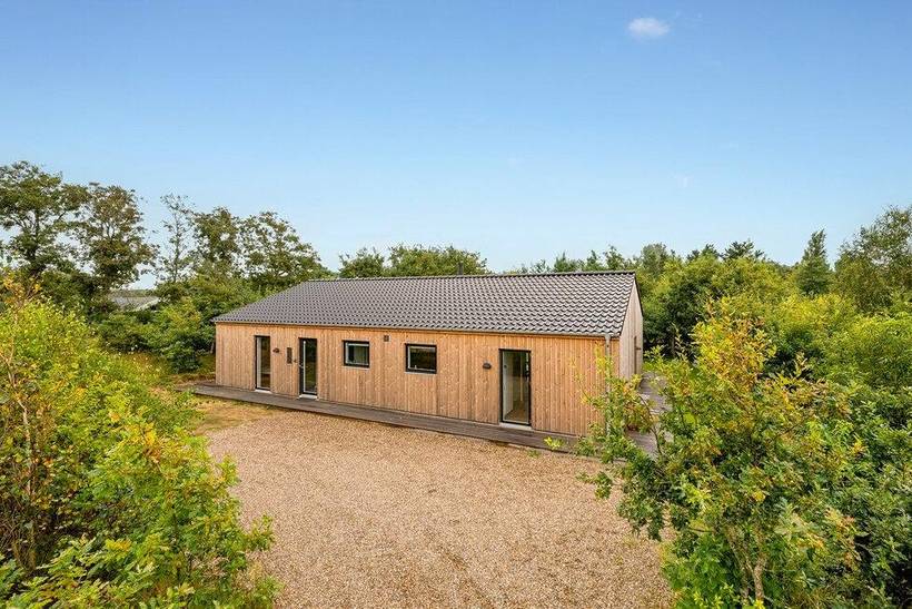 Foto von Ferienhaus TK98 in Stauning - Westjütland