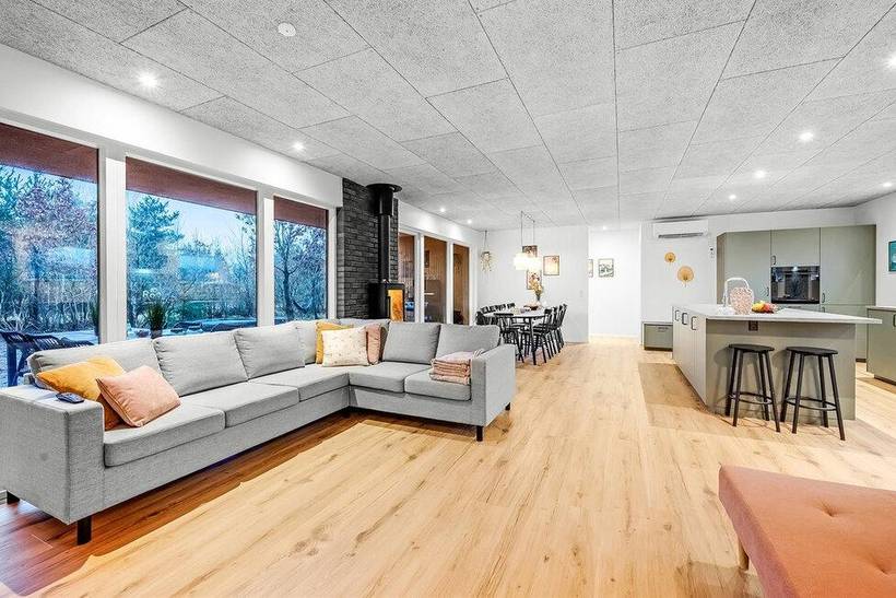 Foto von Ferienhaus TK98 in Stauning - Westjütland