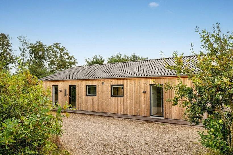 Foto von Ferienhaus TK98 in Stauning - Westjütland