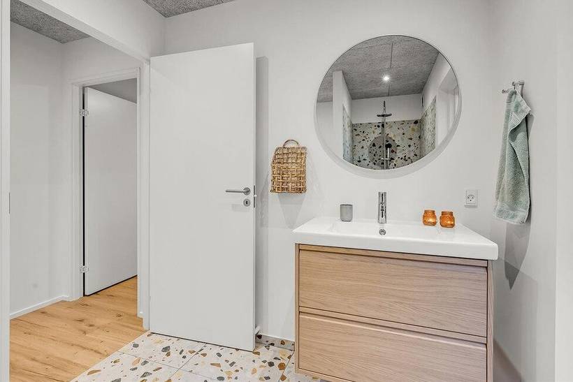 Foto von Ferienhaus TK98 in Stauning - Westjütland
