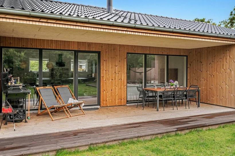 Foto von Ferienhaus TK98 in Stauning - Westjütland