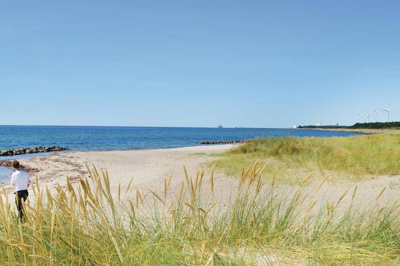 Foto von Ferienhaus TL00 in Hyldtofte - Lolland