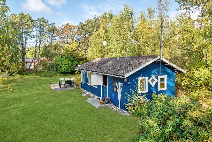 Foto von Ferienhaus TL00 in Hyldtofte - Lolland