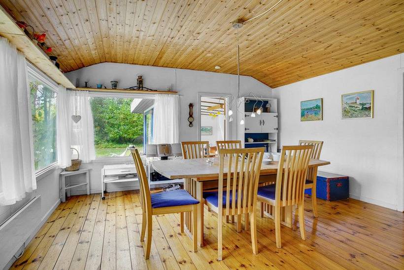 Foto von Ferienhaus TL00 in Hyldtofte - Lolland