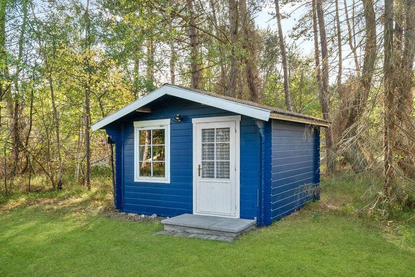 Foto von Ferienhaus TL00 in Hyldtofte - Lolland