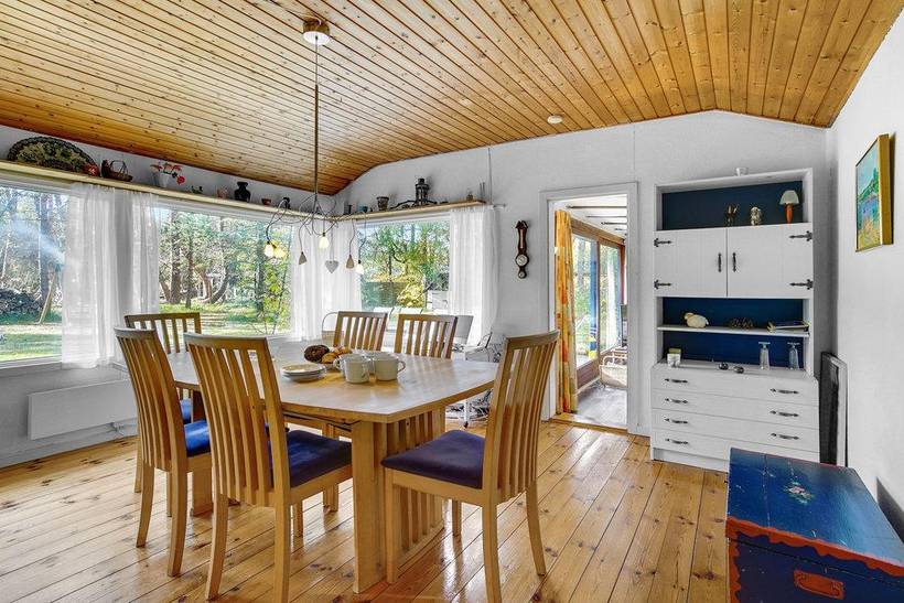 Foto von Ferienhaus TL00 in Hyldtofte - Lolland