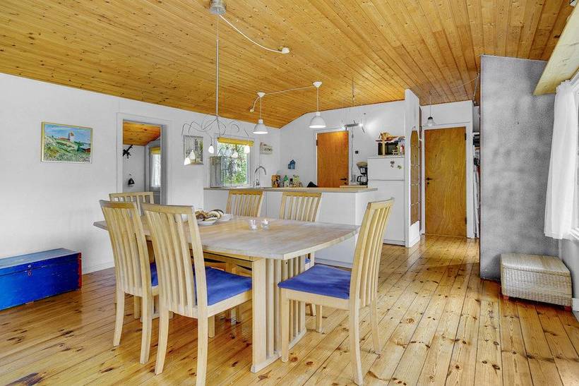 Foto von Ferienhaus TL00 in Hyldtofte - Lolland