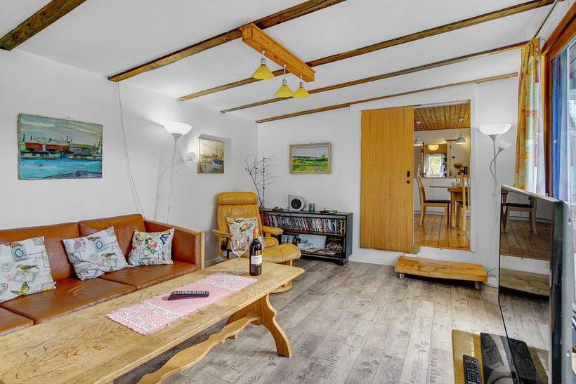 Foto von Ferienhaus TL00 in Hyldtofte - Lolland