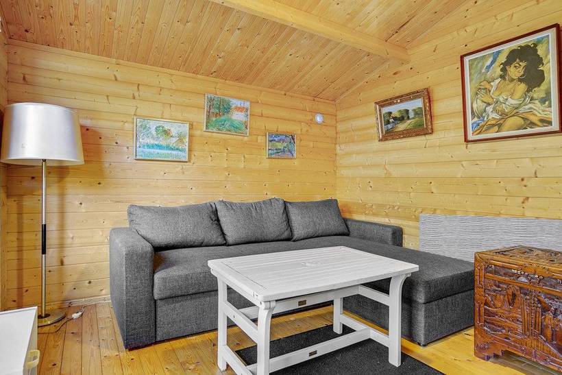 Foto von Ferienhaus TL00 in Hyldtofte - Lolland