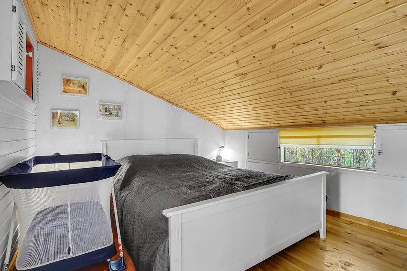 Foto von Ferienhaus TL00 in Hyldtofte - Lolland