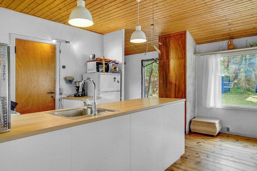 Foto von Ferienhaus TL00 in Hyldtofte - Lolland
