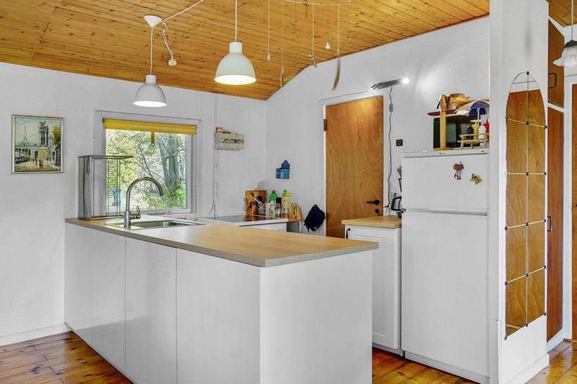 Foto von Ferienhaus TL00 in Hyldtofte - Lolland