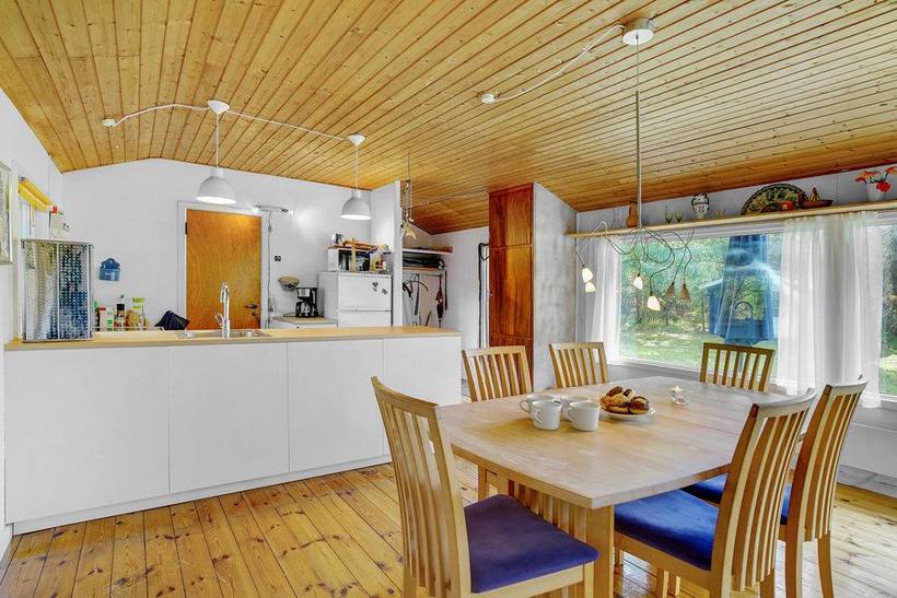 Foto von Ferienhaus TL00 in Hyldtofte - Lolland