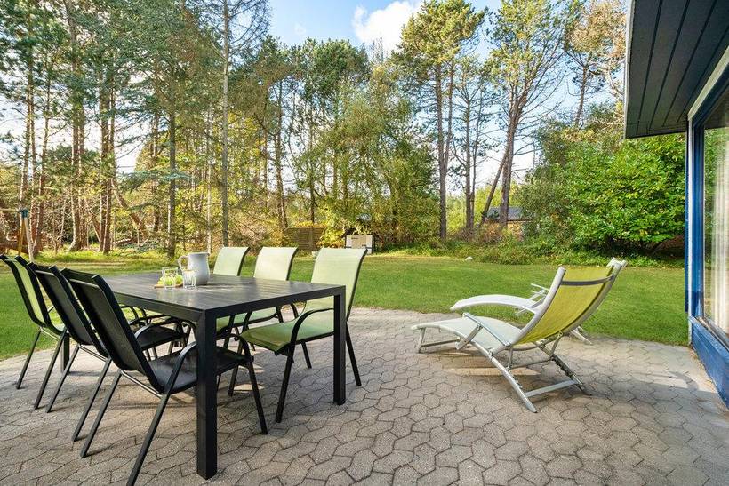 Foto von Ferienhaus TL00 in Hyldtofte - Lolland