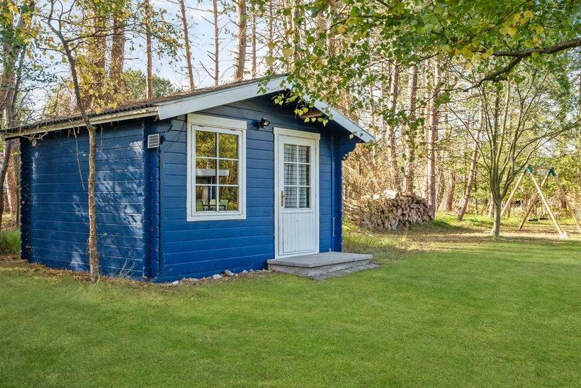 Foto von Ferienhaus TL00 in Hyldtofte - Lolland