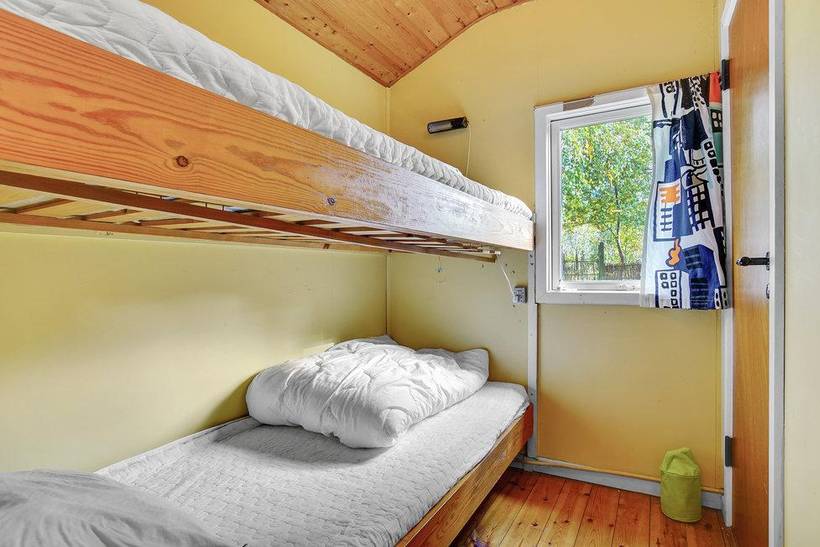 Foto von Ferienhaus TL00 in Hyldtofte - Lolland