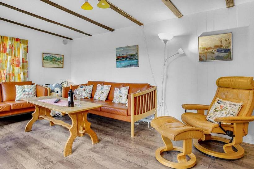 Foto von Ferienhaus TL00 in Hyldtofte - Lolland